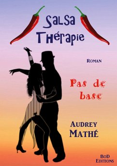 Salsa Thérapie - Mathé, Audrey