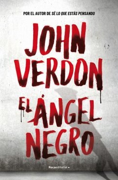 El Ángel Negro / On Harrow Hill - Verdon, John