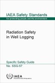 Radiation Safety in Well Logging: IAEA Safety Standards Series No. Ssg-57