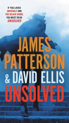 Unsolved - Patterson, James; Ellis, David