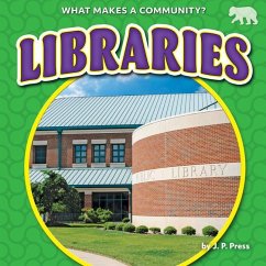 Libraries - Press, J. P.