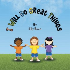 I Will Do Great Things - Bean, Jilly