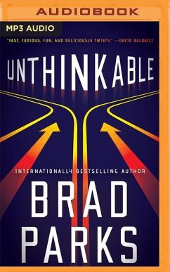 Unthinkable - Parks, Brad
