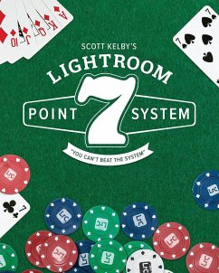 Scott Kelby's Lightroom 7-Point System - Kelby, Scott