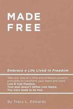 Made Free - Edwards, Tracy L.