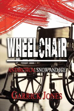 Wheelchair - Jones, Garrick