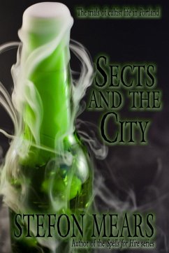 Sects and the City - Mears, Stefon