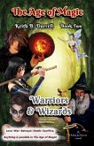 Warriors & Wizards (The Age of Magic, #2) (eBook, ePUB)