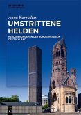 Umstrittene Helden (eBook, ePUB)