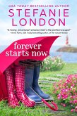 Forever Starts Now (eBook, ePUB) Forever Starts Now (eBook, ePUB)