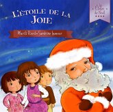 L'Étoile de la Joie (Les Étoiles de Noël, #4) (eBook, ePUB)