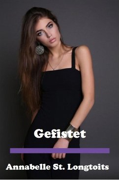 Cover Gefistet (eBook, ePUB)