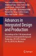 Advances in Integrated Design and... - Bild 1