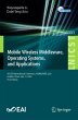 Mobile Wireless Middleware, Operating... - Bild 1