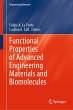 Functional Properties of Advanced... - Bild 1
