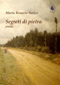 Segreti di pietra (eBook, PDF) - Rosaria Surico, Maria