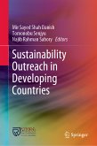 Sustainability Outreach in Developing Countries (eBook, PDF)