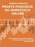 Proste podejście do inwestycji online (eBook, ePUB)