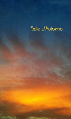 Sole d'autunno (eBook, ePUB) - e Chiara, Arturo