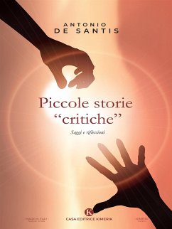 Piccole storie (eBook, ePUB) - De Santis, Antonio