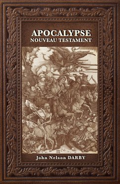 Apocalypse (eBook, ePUB) - Nelson Darby, John