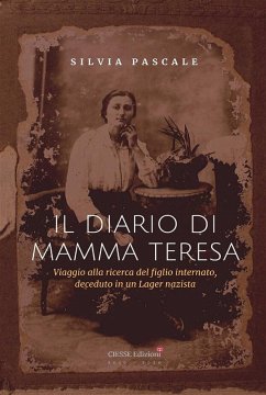 Cover Il diario di mamma Teresa (eBook, ePUB)