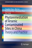 Phytoremediation of Arsenic Contaminated Sites in China (eBook, PDF)