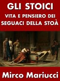 Gli Stoici (eBook, ePUB)