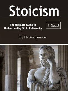 Stoicism (eBook, ePUB) - Janssen, Hector