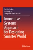 Innovative Systems Approach for Designing Smarter World (eBook, PDF)