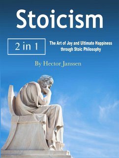 Stoicism (eBook, ePUB) - Janssen, Hector