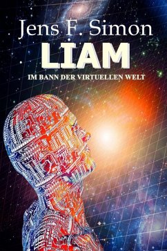 LIAM (eBook, ePUB) - Simon, Jens F.