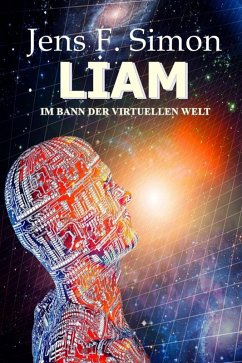 Cover LIAM (eBook, ePUB)
