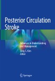 Posterior Circulation Stroke (eBook, PDF)
