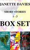 Short Stories 1 - 3 Box Set (eBook, ePUB) Short Stories 1 - 3 Box Set (eBook, ePUB)