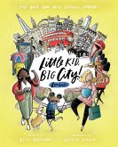 Little Kid, Big City!: London (eBook, ePUB)