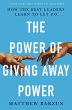 The Power of Giving Away Power (eBook,... - Bild 1