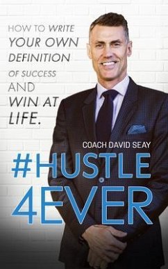 #Hustle4Ever (eBook, ePUB) - Seay, David H.