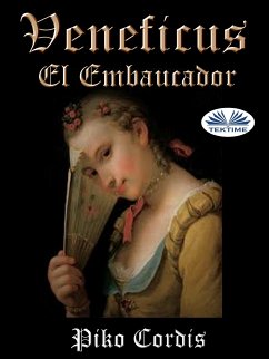 Veneficus El Embaucador (eBook, ePUB) - Cordis, Piko