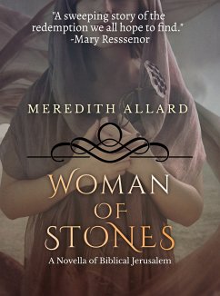 Woman of Stones (eBook, ePUB) - Allard, Meredith