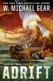 Adrift (eBook, ePUB)