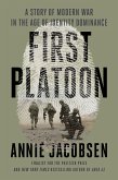 First Platoon (eBook, ePUB)