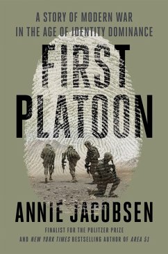 Cover First Platoon (eBook, ePUB)