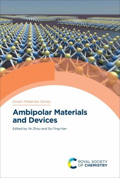 Ambipolar Materials and Devices (eBook, ePUB)