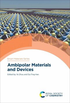 Cover Ambipolar Materials and Devices (eBook, ePUB)