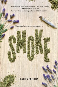 Cover Smoke (eBook, ePUB)