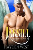Jaksill (Ascension, #8) (eBook, ePUB)
