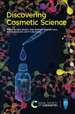 Discovering Cosmetic Science (eBook, ePUB)