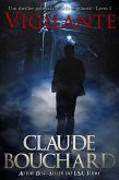 Vigilante (Serie Vigilante) (eBook, ePUB)