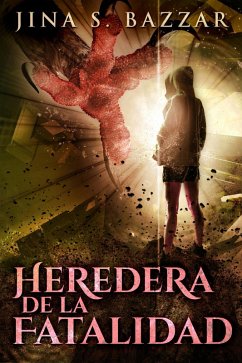 Heredera de la fatalidad (eBook, ePUB) - Bazzar, Jina S.